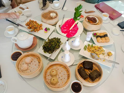 Ah Yat Abalone Seafood Restaurant 3