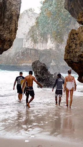 Jiwa Surf 3