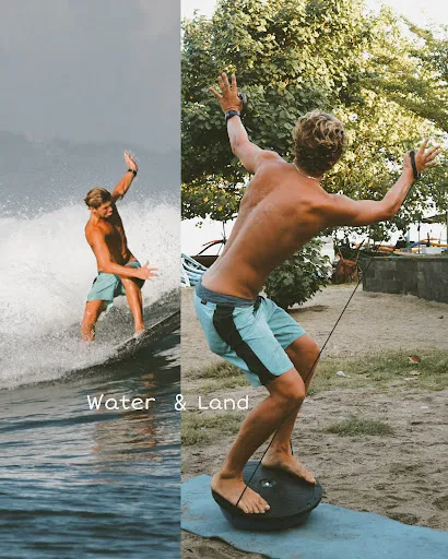 Jiwa Surf 4
