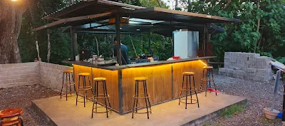 Mush Burgers Uluwatu 2