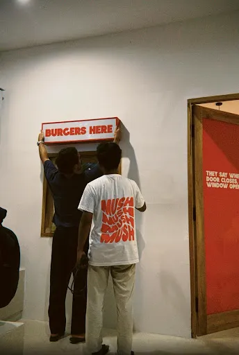 Mush Burgers Uluwatu 3