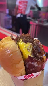 Mush Burgers Uluwatu 4