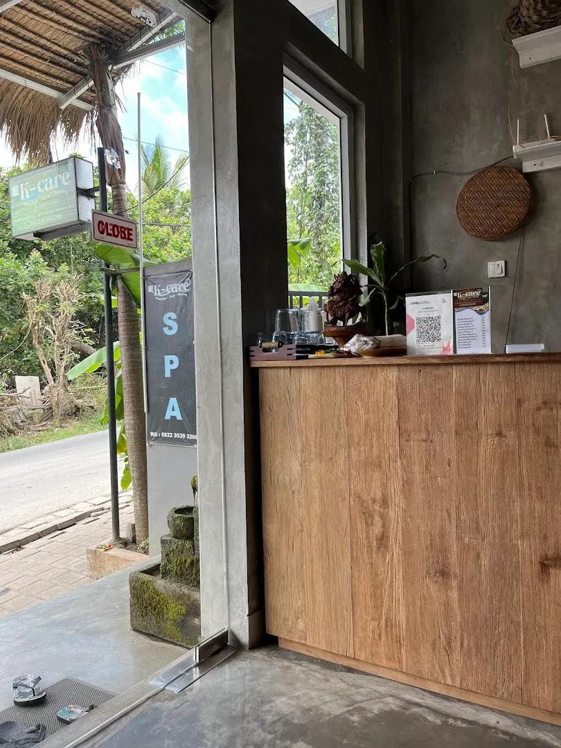 K-Care Spa Massage 4