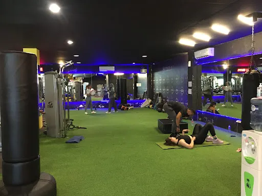 Fitness Plus Jimbaran 1
