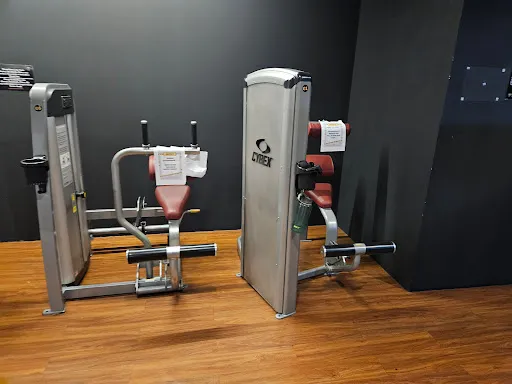 Fitness Plus Jimbaran 4