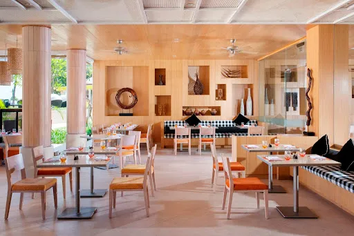 PALMS Restaurant 1