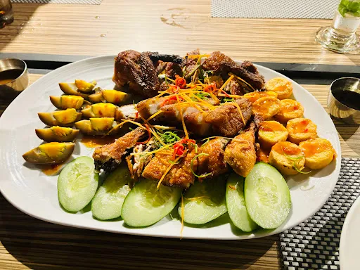 PALMS Restaurant 2