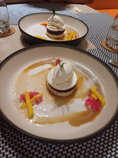 PALMS Restaurant 3