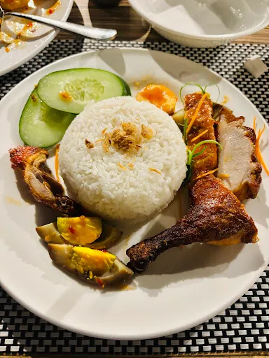 PALMS Restaurant 4