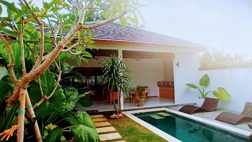 Bingin Pura Vida Villas