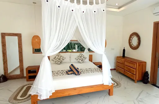 Bingin Pura Vida Villas 1