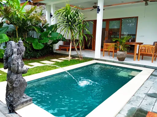 Bingin Pura Vida Villas 2