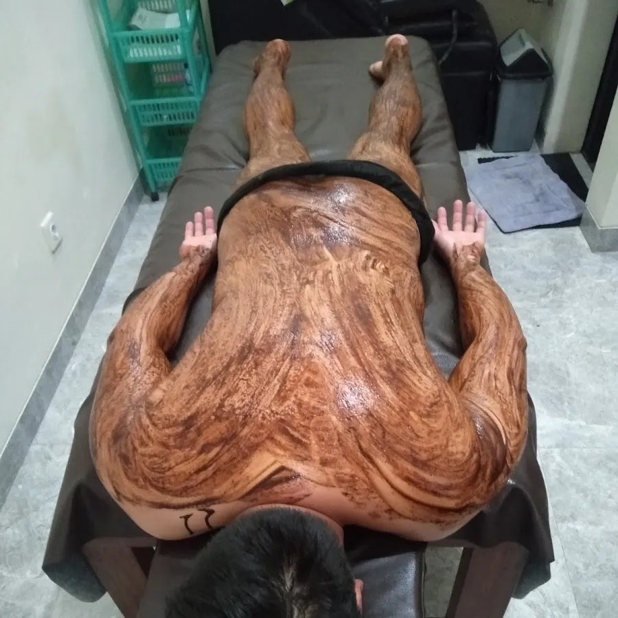 Asri Spa Bali,Tuban 2