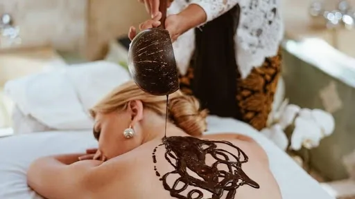 Asri Spa Bali,Tuban 4