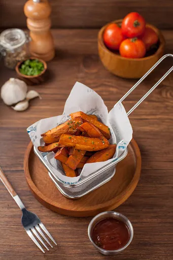 Fisherman's Fish & Chips x Karatsu 1