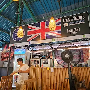 Fisherman's Fish & Chips x Karatsu 2