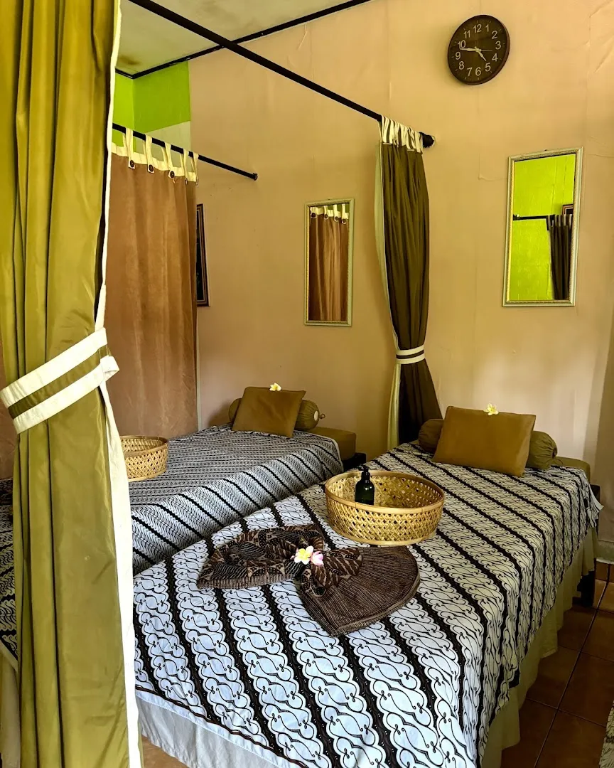 Ayu Spa & Massage 3