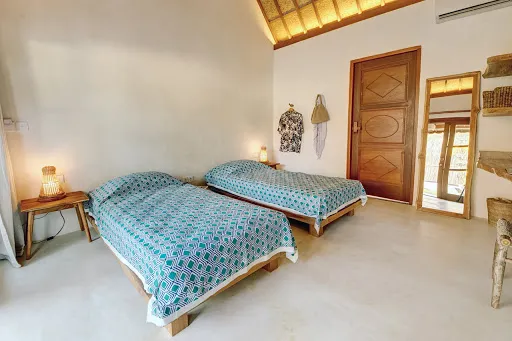 Mule Malu Tropical Stay 1