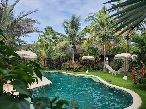 Mule Malu Tropical Stay 2