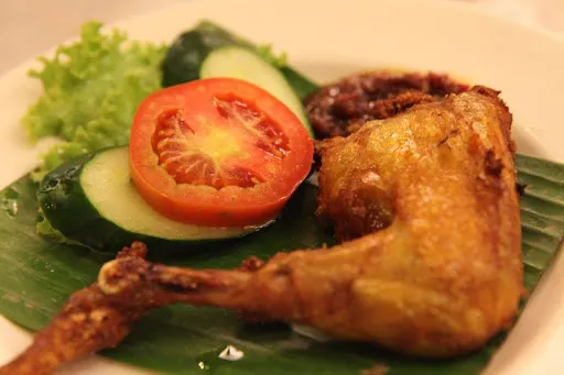 BALANGAN BOWL 1