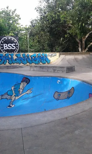 BALANGAN BOWL 3