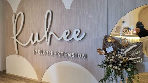 Ruhee Eyelash Extension @ New Melati Jimbaran 1