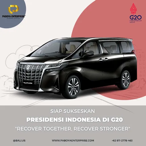 Paboya Enterprise™ (PT. Rafaiz Makmur Sejahtera) 1