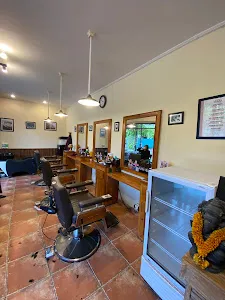BARBERSHOP TUBAN 1