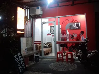 BARBERSHOP TUBAN 3