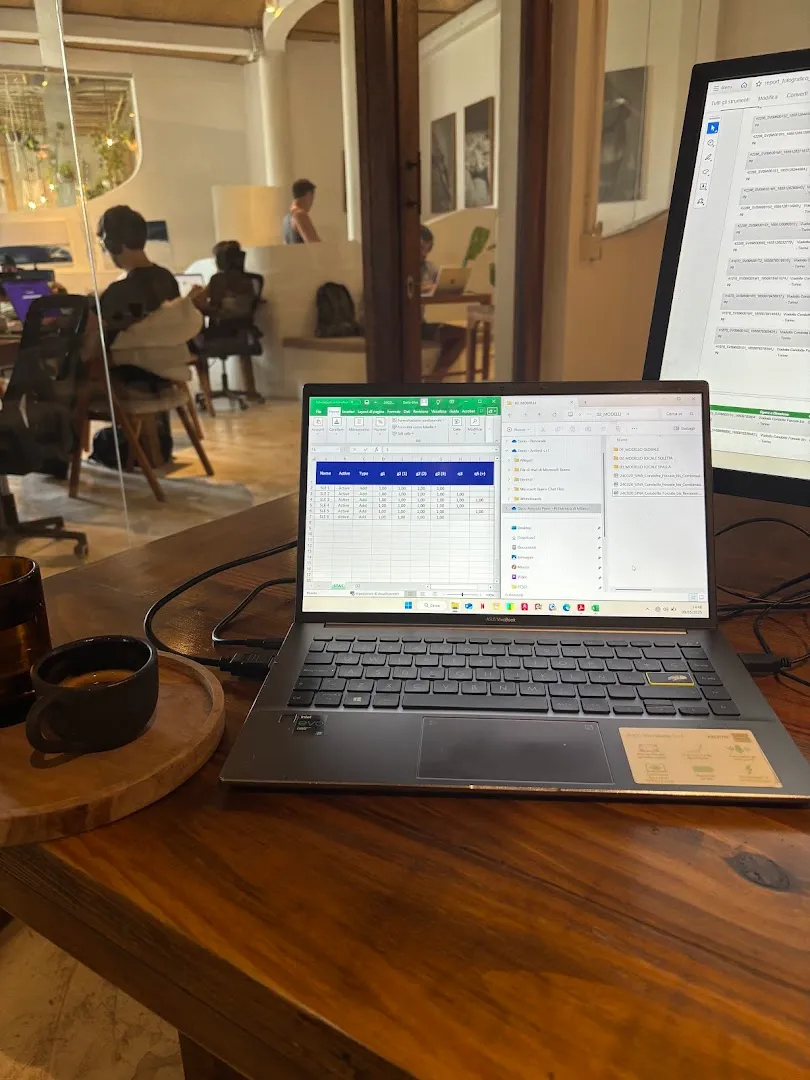 The space coworking 3
