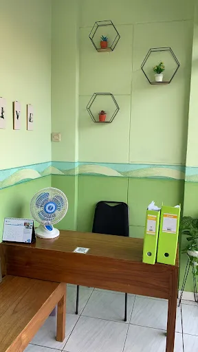 Relive Psychological Service Center 2