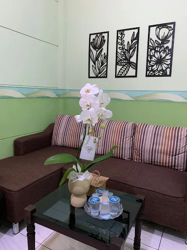 Relive Psychological Service Center 3