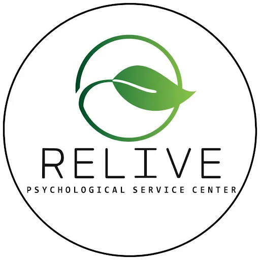 Relive Psychological Service Center 4