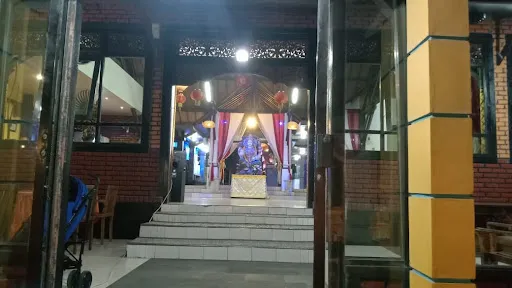 Ranting Saudara Coffee & Eatery 1