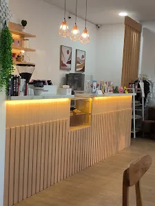 Ranting Saudara Coffee & Eatery 2