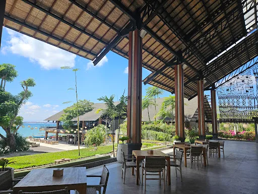Locca Sea House 1
