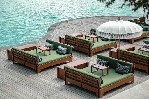 Locca Sea House 4