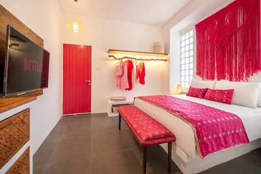 PinkPrivate Balangan - for Cool Adults Only 1