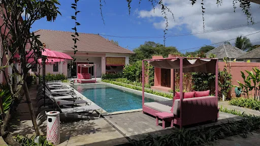 PinkPrivate Balangan - for Cool Adults Only 2