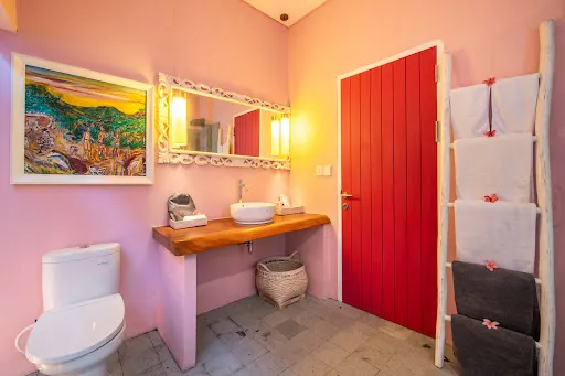PinkPrivate Balangan - for Cool Adults Only 4