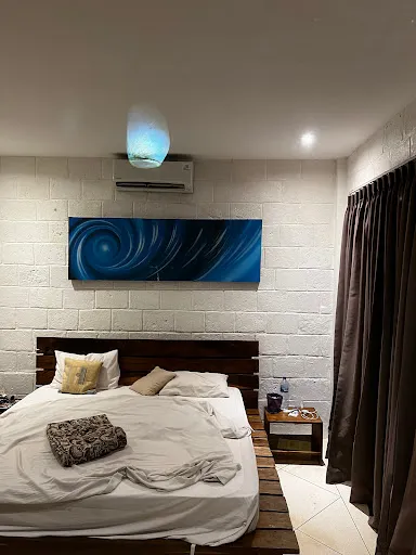 Hill Dance Bali American Hotel 1