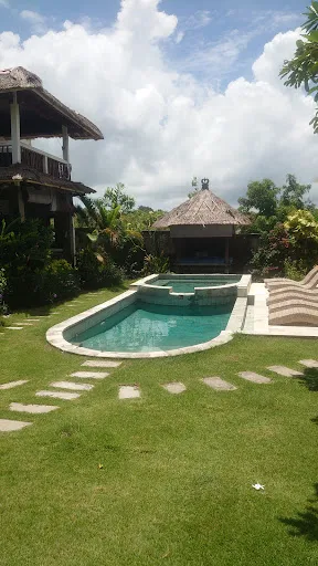 Hill Dance Bali American Hotel 2