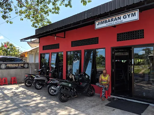Jimbaran Gym 2