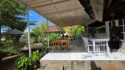 Warung Beten Ampel, Reestaurant nasi goreng 1
