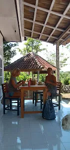 Warung Beten Ampel, Reestaurant nasi goreng 2