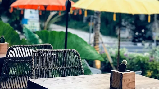 Warung Beten Ampel, Reestaurant nasi goreng 4
