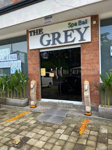 The Grey Spa Bali 1