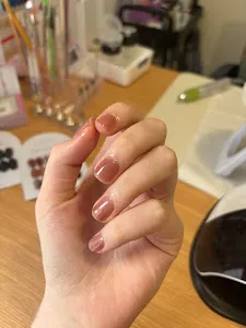 Nails Story Studio Samasta Lifestyle Village 2