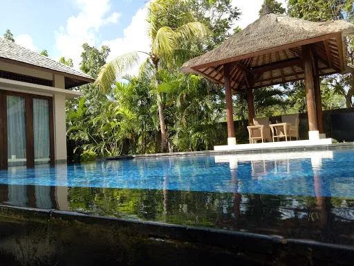 Pecatu Indah Resort 1