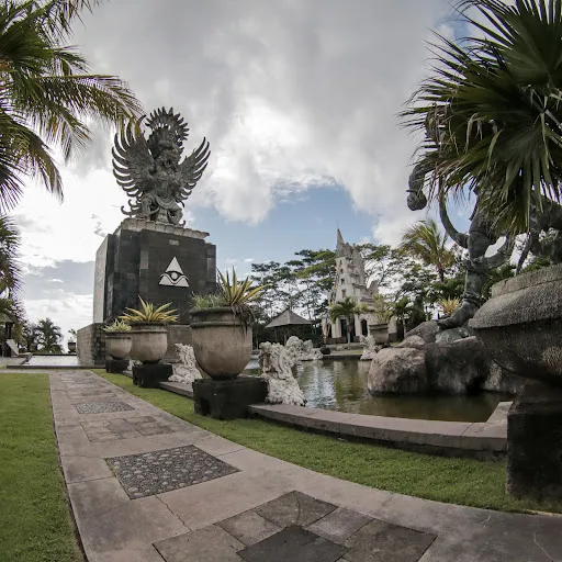 Pecatu Indah Resort 2